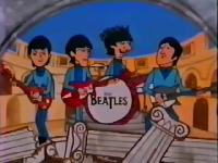 The Beatles The Cartoon Series